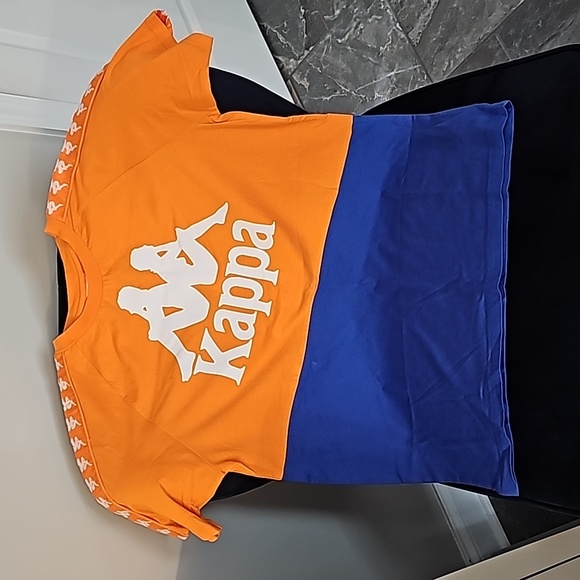 Kappa shirt. Men's size XX Large. NWT. - Picture 2 of 3